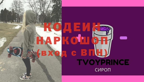прущий лед Абаза